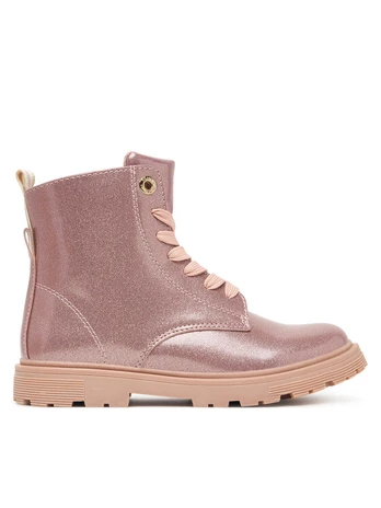 Tommy Hilfiger Auliniai batai T1A5-35153-1237 S Rožinė