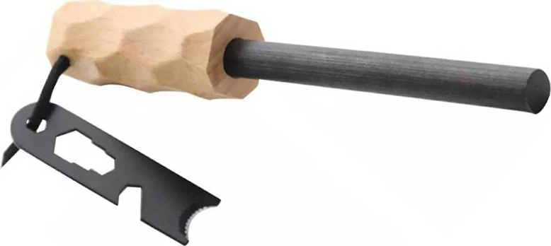 "Origin Outdoors Firesteel 'Edge'