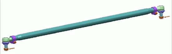 centrinės trauklės mazgas LMI39069
