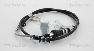 Trosas, stovėjimo stabdys TRISCAN 8140 43141