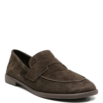 Loaferiai moterims, Ruda, Loafers