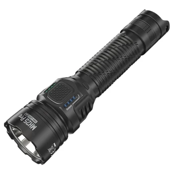 Nitecore MH25 Pro Taktinis žibintuvėlis 3300 lm