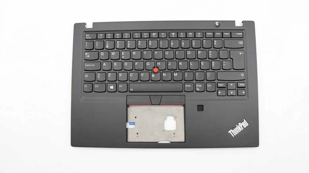 Lenovo C Cover W/Keyboard Portuguese