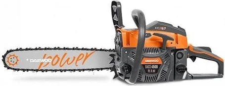 Daewoo PETROL CHAINSAW 51.5CM 2.7HP/DACS 4500 DAEWOO