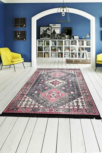 Conceptum Hypnose Kilimas (140 x 190) Rondine - Multicolor