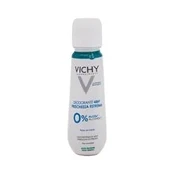 Vichy Deodorant Extreme Freshness - Deodorant, 100ml