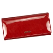 Piniginė moterims Rovicky 8801-SBRN RFID kaina