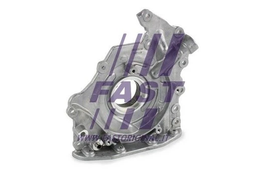 Alyvos siurblys FAST FT38313