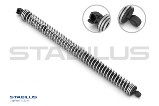 STABILUS STA773666 Boot strut