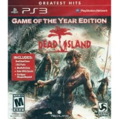Dead Island Playstation 3 kaina