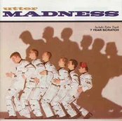 CD Madness - Utter Madness