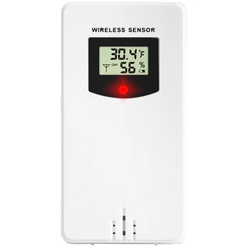 Berdsen BD-920 meteorologinės stoties siųstuvas, baltas