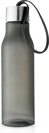 Eva Solo - RE-Hydrate Water bottle - Smoke - 0.5 l
