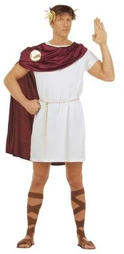 Widmann Spartacus kostume