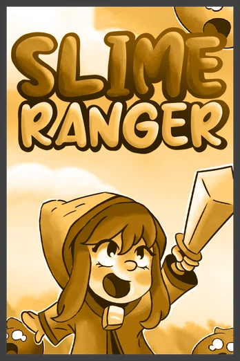 Slime Ranger 