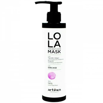 Artego Lola Mask Orchid 200ml