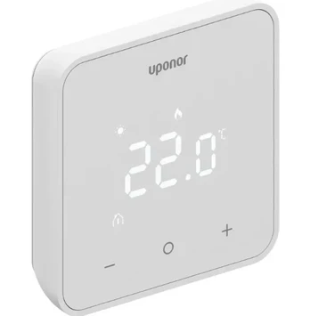 Uponor Smatrix Base termostats D+RH T-247 BUS