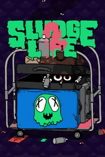 Sludge Life 2 PC