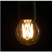 SEGULA LED lemputė High Power, E27, 8W, skaidri