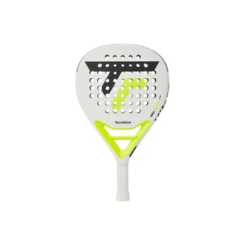 Padelio raketė Tecnifibre 16WABR3704 Balta
