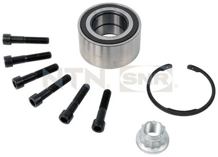Rato guolio komplektas SNR R154.59