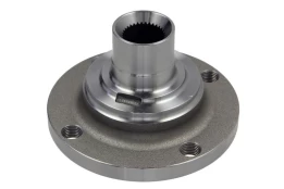 HANS PRIES HP104 317 Wheel hub kaina