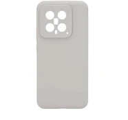 „Evelatus Xiaomi 14 Premium Soft Touch“ silikoninis dėklas, pilkas kaina