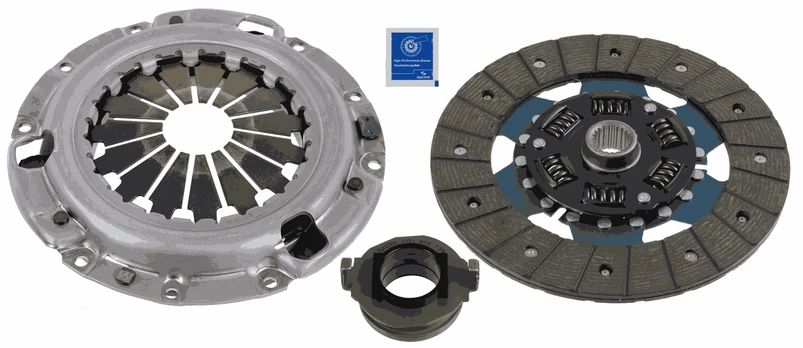 Sankabos komplektas SACHS 3000 951 274