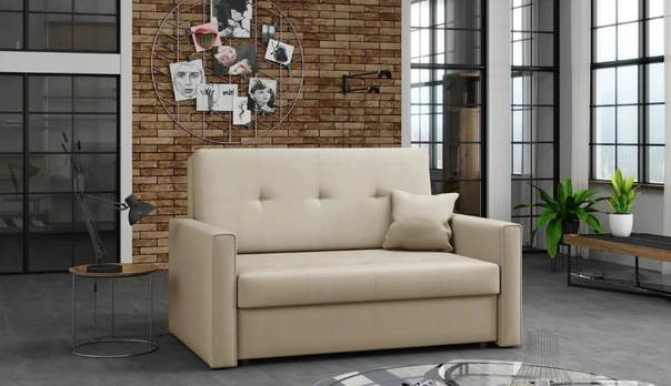 Sofa - lova VIVO II BISS