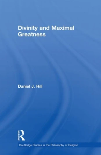 Divinity and Maximal Greatness