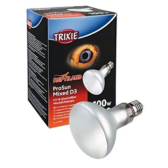 Trixie ProSun Mixed D3 lempa UV-B 100W