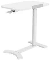 Staliukas regulowany 90° Spacetronik Buddy 18 Baltas
