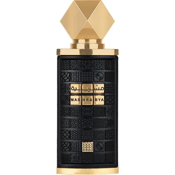Lattafa Mashrabya EDP U 100 ml