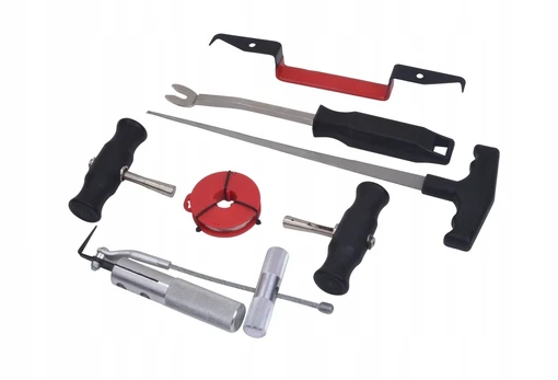Stiklo keitimo rinkinys Qs14220 Quatros