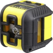 „Stanley Cross Laser Cross 90 Green 16 M“ kaina