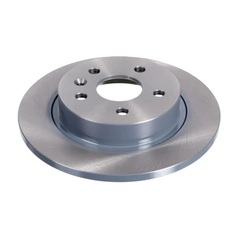 FEBI FE39185 Brake Disc