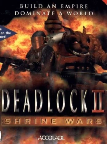 Deadlock II: Shrine Wars PC