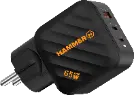 HAMMER RapidCharge 65W