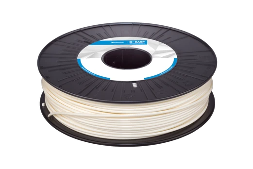 BASF Ultrafuse PLA - 0.75kg - 1.75mm - Baltas