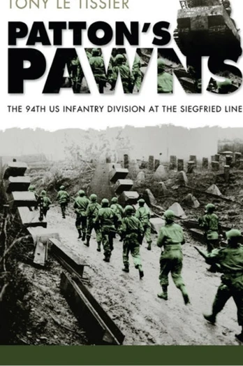 Patton's Pawns
