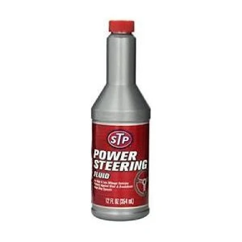 STP Alyva vairo stiprintuvui su apsauga, 350 ml
