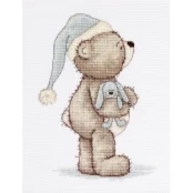 Teddy Bruno SB1093 kaina