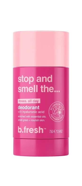 b.fresh - Stop And Smell The... Roses 75 ml