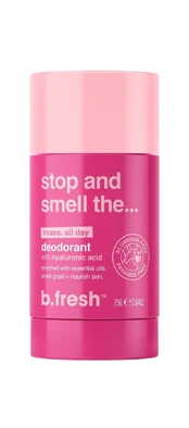 b.fresh - Stop And Smell The... Roses 75 ml kaina