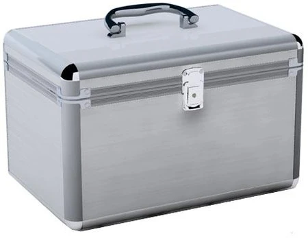 MediaRange 200 Silver taurė (BOX75)