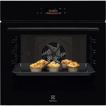 Orkaitė Electrolux LOE8F38Z