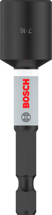Bosch PRO Impact galin. 7/16" x 65 mm