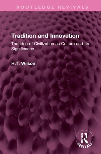 Tradition and Innovation