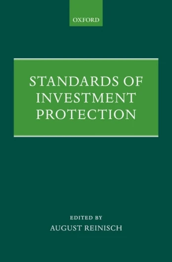 Standards of Investment Protection
