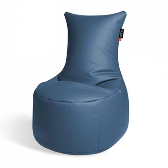 Qubo™ Muff Plum SOFT FIT